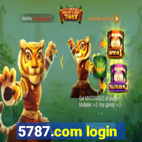 5787.com login